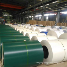 Professional Prepainted coil Color galvanized steel coil